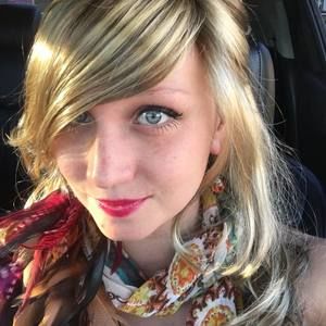 Meet your Posher, Hillary